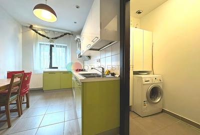 Apartament cu 4 camere în Iancu Nicolae - 4