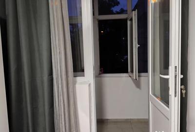 Apartament cu 2 camere nedecomandat în Central - 2