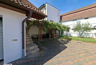 Casă cu 3 camere cu Canalizare în Șelimbăr - 4