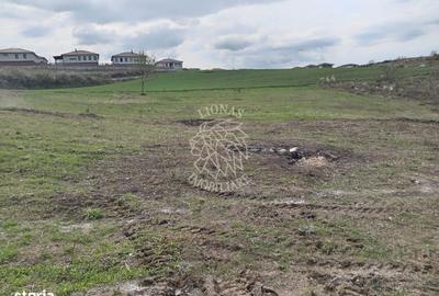 Teren de 500 mp, în Apahida - 3