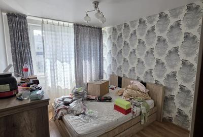 Apartament cu 4 camere semidecomandat în Drumul Taberei - 5