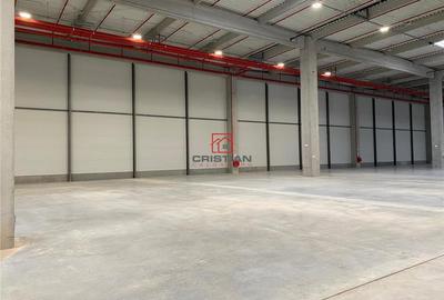 Spațiu comercial, de 5,000 mp, în Central - 2