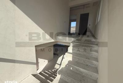 Casă cu 4 camere cu Teren 600 Mp în Baciu - 10