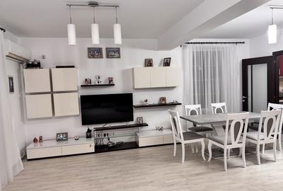 Casă cu 4 camere cu Teren 250 Mp în Tamași - 4