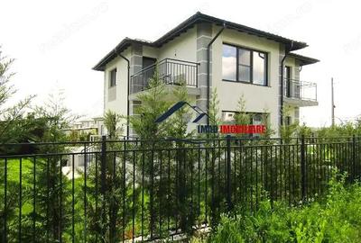 Calitate si Confort! Inchiriere Vila P+E in Targoviste Periferie. - 5