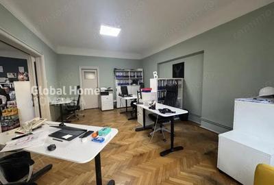 Apartament spectaculos de 170 mp intr-o vila eleganta Kiseleff/Arcul de Triumf - 7