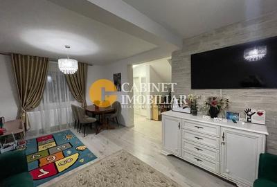 Vand casa tip duplex, mobila si utilat - 2