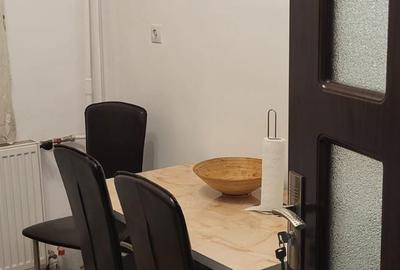 Apartament cu 2 camere decomandat în Rogerius - 1