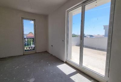 Penthouse - Apartament 4 camere cu parcare - 11