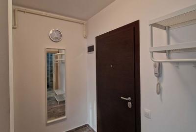 Garsonieră decomandată, mobilată în Uverturii - 7