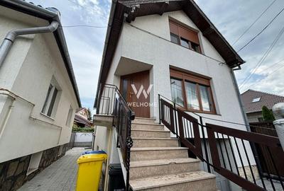 Casa cu terasa generoasa zona centrala - Sibiu - 12