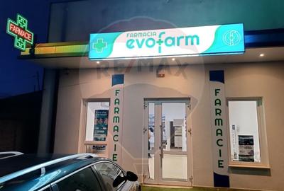 DE VANZARE Spatiu comercial GAISENI/GIURGIU RANDAMENT 17% - 3