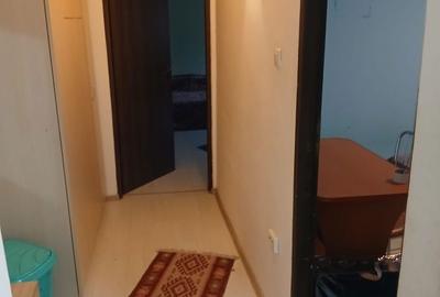 Apartament cu 2 camere decomandat în Exterior Vest - 3