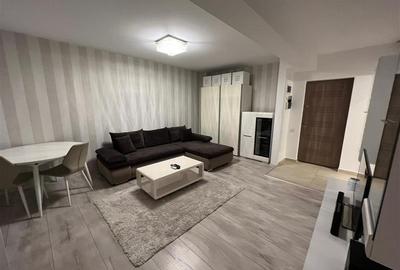 Garsonieră semidecomandată în Militari - 7