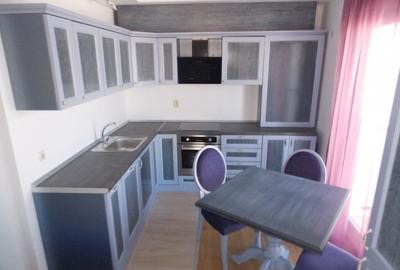 Apartament 2 camere COMPLEX COSMOPOLIS, Mobilat-Utilat MODERN - 7