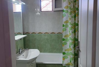 Apartament cu 2 camere decomandat în Grigorescu - 4