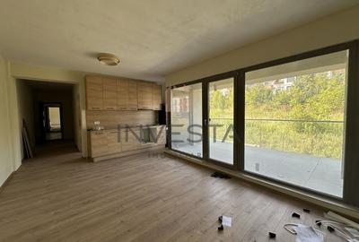 Apartament 3 camere la cheie in Borhanci!Apartamentul se preda utilat! - 7