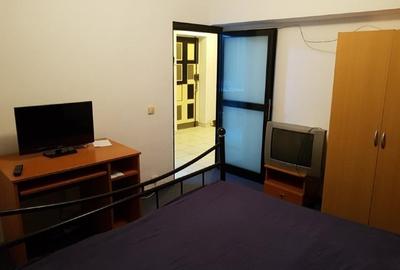 Apartament cu 2 camere decomandat, mobilat în Calea Călărașilor - 3