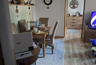 Apartament cu 2 camere în Central - 1