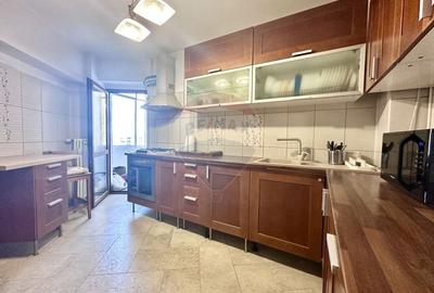Apartament 4 camere de inchiriat Stefan cel Mare - Polona - 9