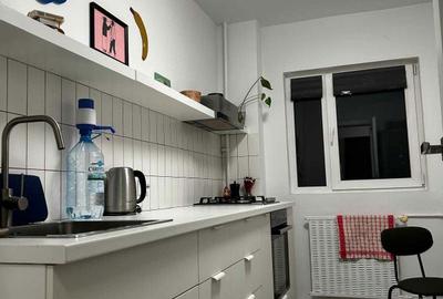 Apartament cu 2 camere decomandat în Banu Manta - 3