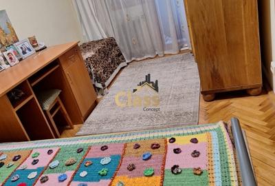 Apartament cu 4 camere decomandat, mobilat în Mănăștur - 7