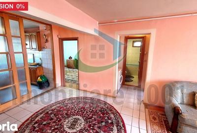 Apartament cu 4 camere decomandat în Gării - 8