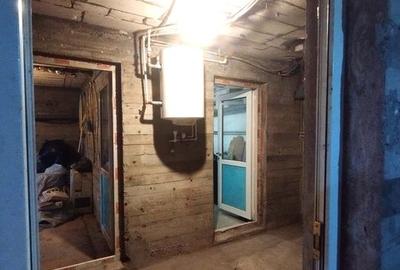 Casa cu demisol , terasa si curte  - Poiana - Constanta - 18