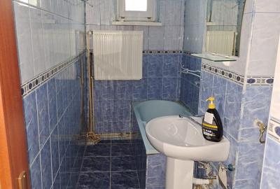 !! 4Camere..zona Dacia-Circumvalatiunii..centrala proprie - 4