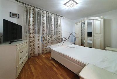 Apartament cu terasa si parcare subterana in cartierul Andrei Muresanu - 6