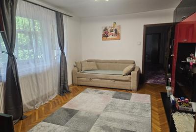 ANUNT PROPRIETAR - 3 camere zona Gh Lazar Etaj 2 - Timisoara - 6