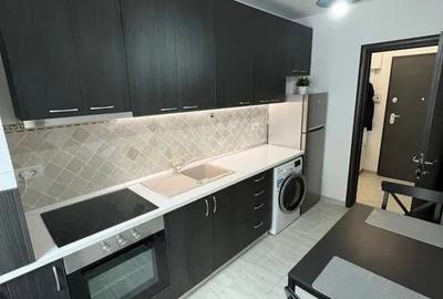 Apartament cu 2 camere decomandat, mobilat în Lujerului - 3
