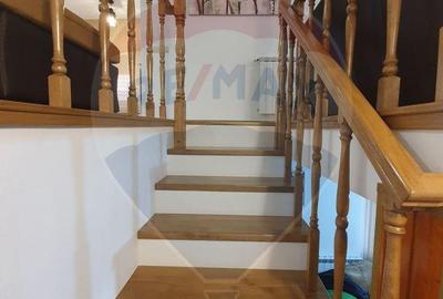 Casă cu 4 camere cu Teren 1378 Mp în Șeica Mică - 17