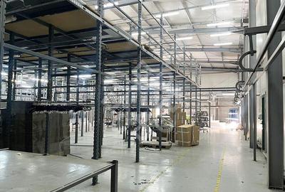 Hala industriala 900 mp de inchiriat pe Calea Clujului - 12