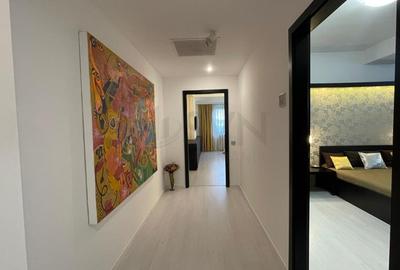 REA1019464 Apartament 4 camere I Sos Nordului I Prima linie I Vedere Parc I Parc - 10