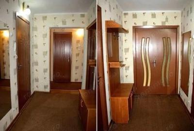 Apartament cu 2 camere decomandat în P-ța Universității - 1