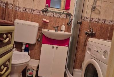 Apartament cu 2 camere semidecomandat, mobilat în Cloșca - 12
