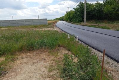 Teren de vanzare Dragomiresti Deal - 3