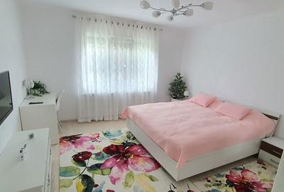 Casă cu 2 camere în Girocului - 2