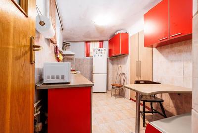 Decebal-Invingatorilor Vila 6 camere-455mp teren - 5