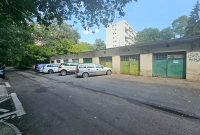 Teren de vânzare – Câmpia Libertății / Str. Săbiței – 245 mp, ideal casa