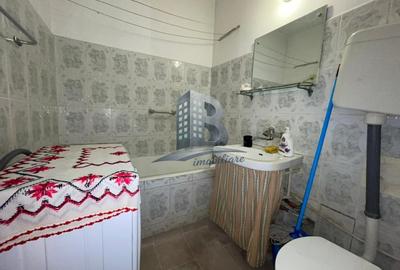 Apartament cu 3 camere decomandat, mobilat în Giulești - 12