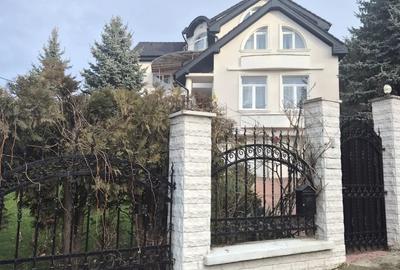 Vand vila in Targu Mures, deasupra de UMF, Corni?a - 2