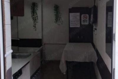 Garsoniera zona Ultracentrala - 1