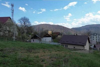 Teren de 1272 mp, în Ultracentral - 9