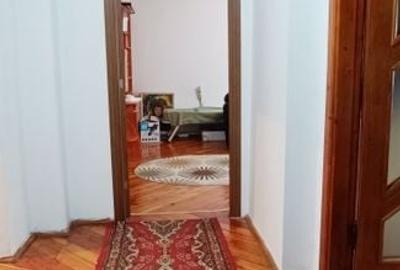 Apartament cu 3 camere decomandate,Carpatilor-Judetean - 10