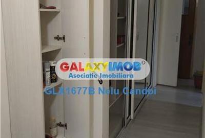 Apartament cu 3 camere decomandat, mobilat în Militari - 10