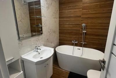 Garsonieră decomandată în Gheorgheni - 6