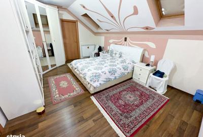 Casă cu 4 camere în Cucerdea - 13