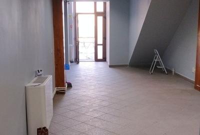 Spațiu comercial, de 50 mp, în Fălticeni - 1